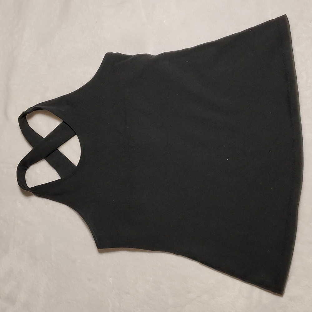 Crossback Tank by Lululemon